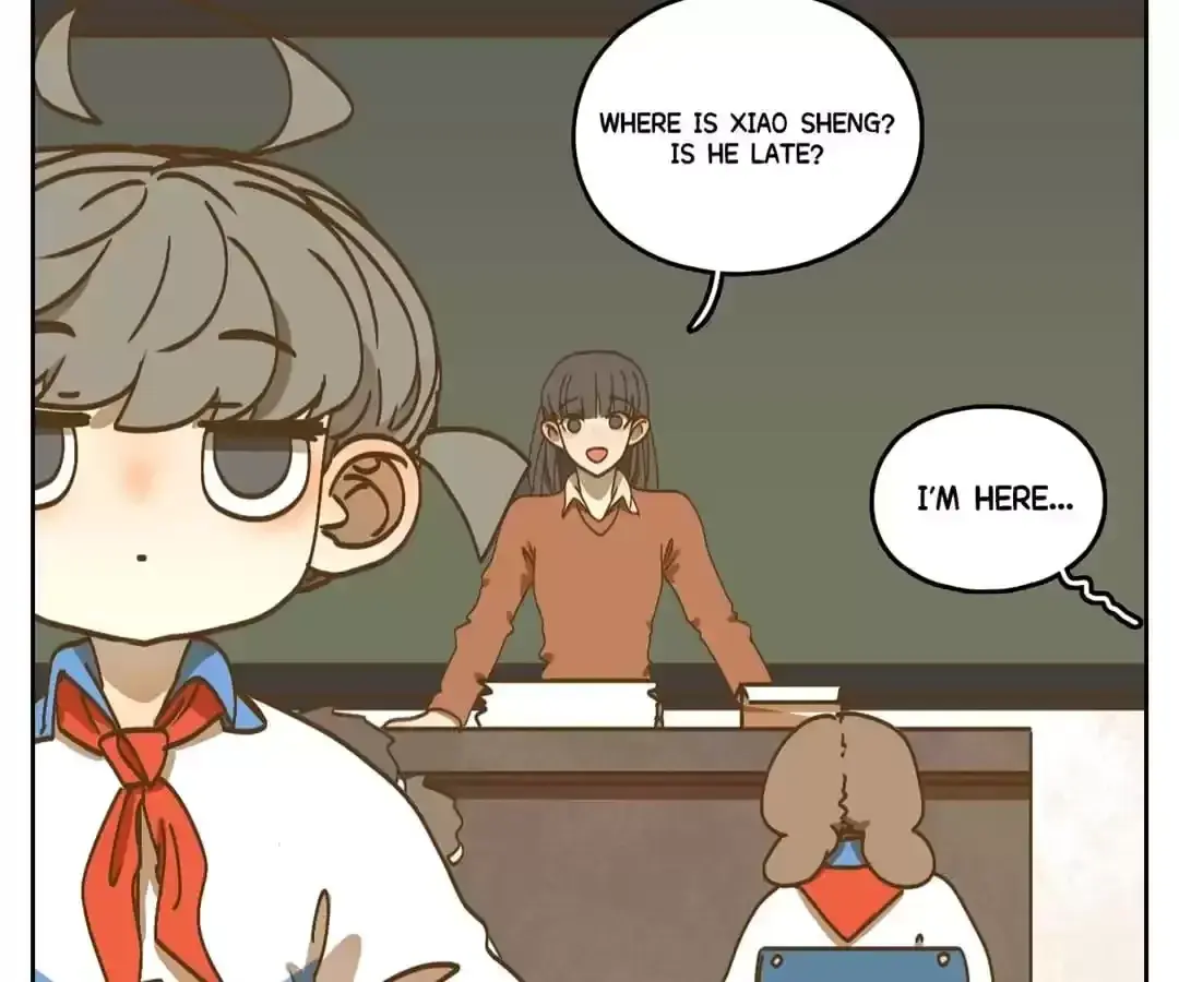 Read Monster Bar chapter 87 image 37 on Lezhin
