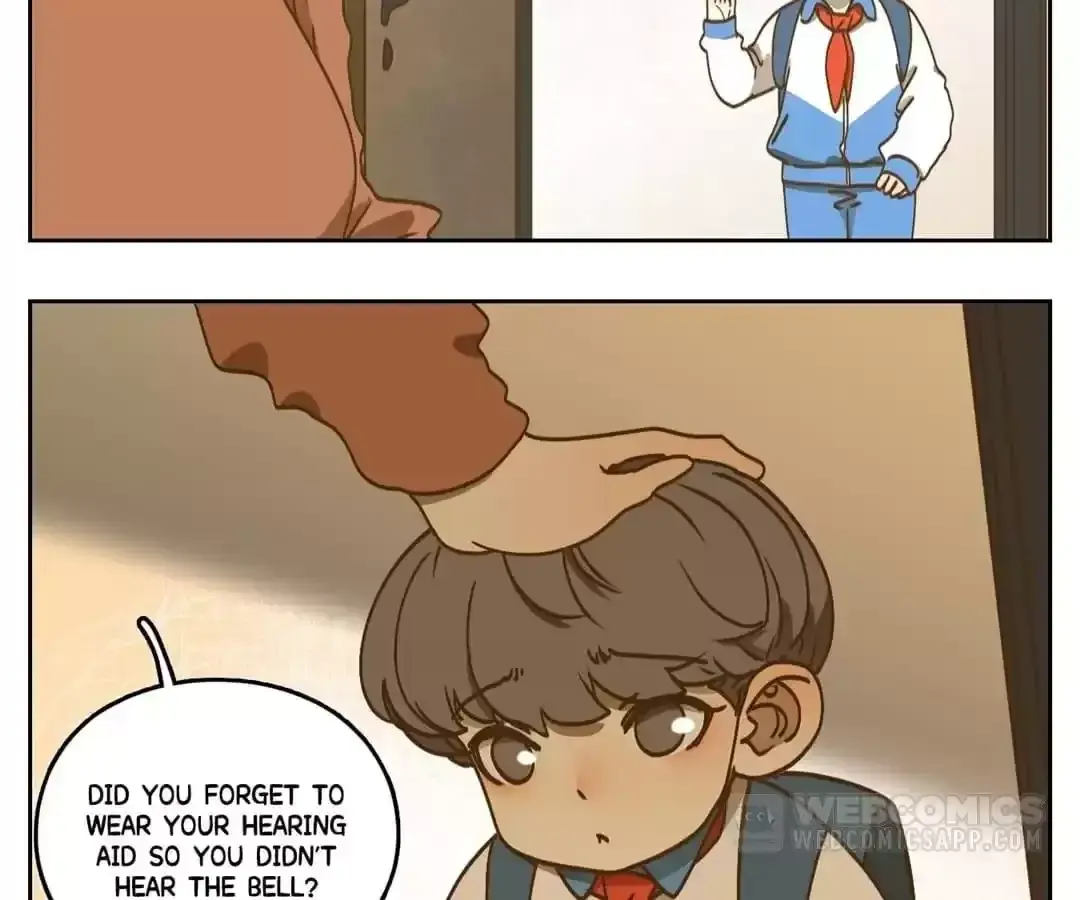Read Monster Bar chapter 87 image 40 on Lezhin