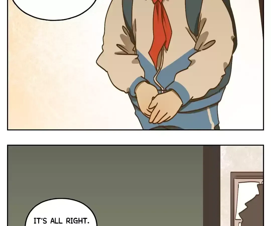 Read Monster Bar chapter 87 image 41 on Lezhin