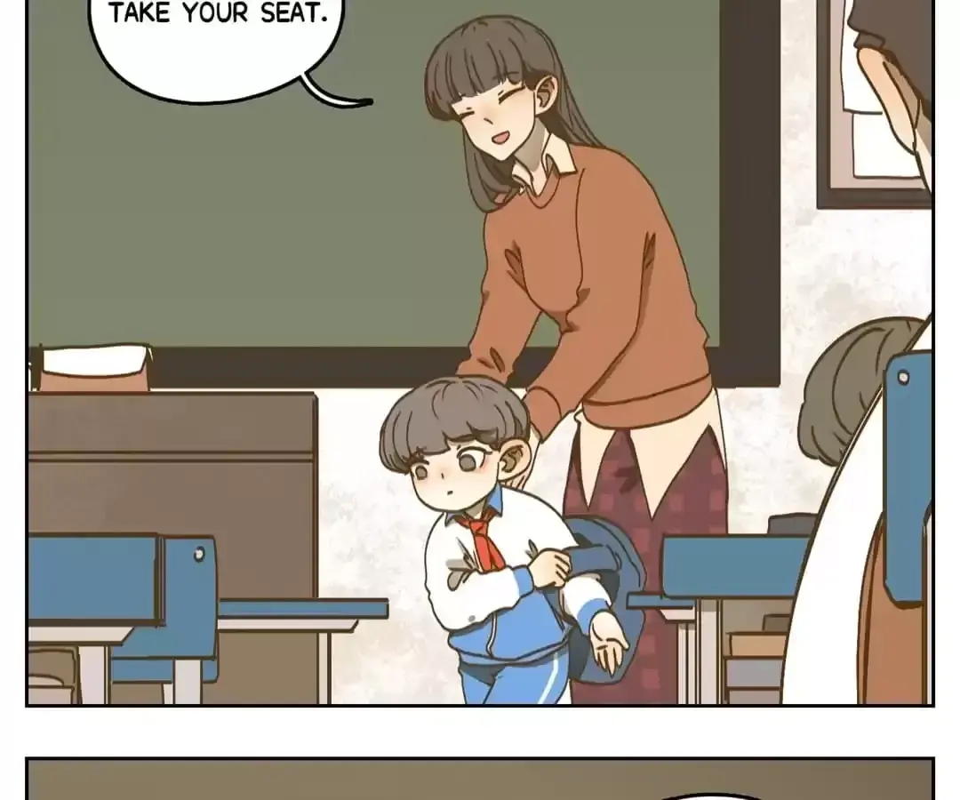 Read Monster Bar chapter 87 image 42 on Lezhin