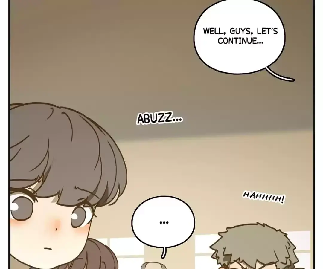Read Monster Bar chapter 87 image 43 on Lezhin