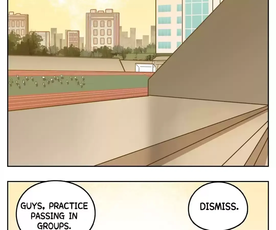 Read Monster Bar chapter 87 image 46 on Lezhin