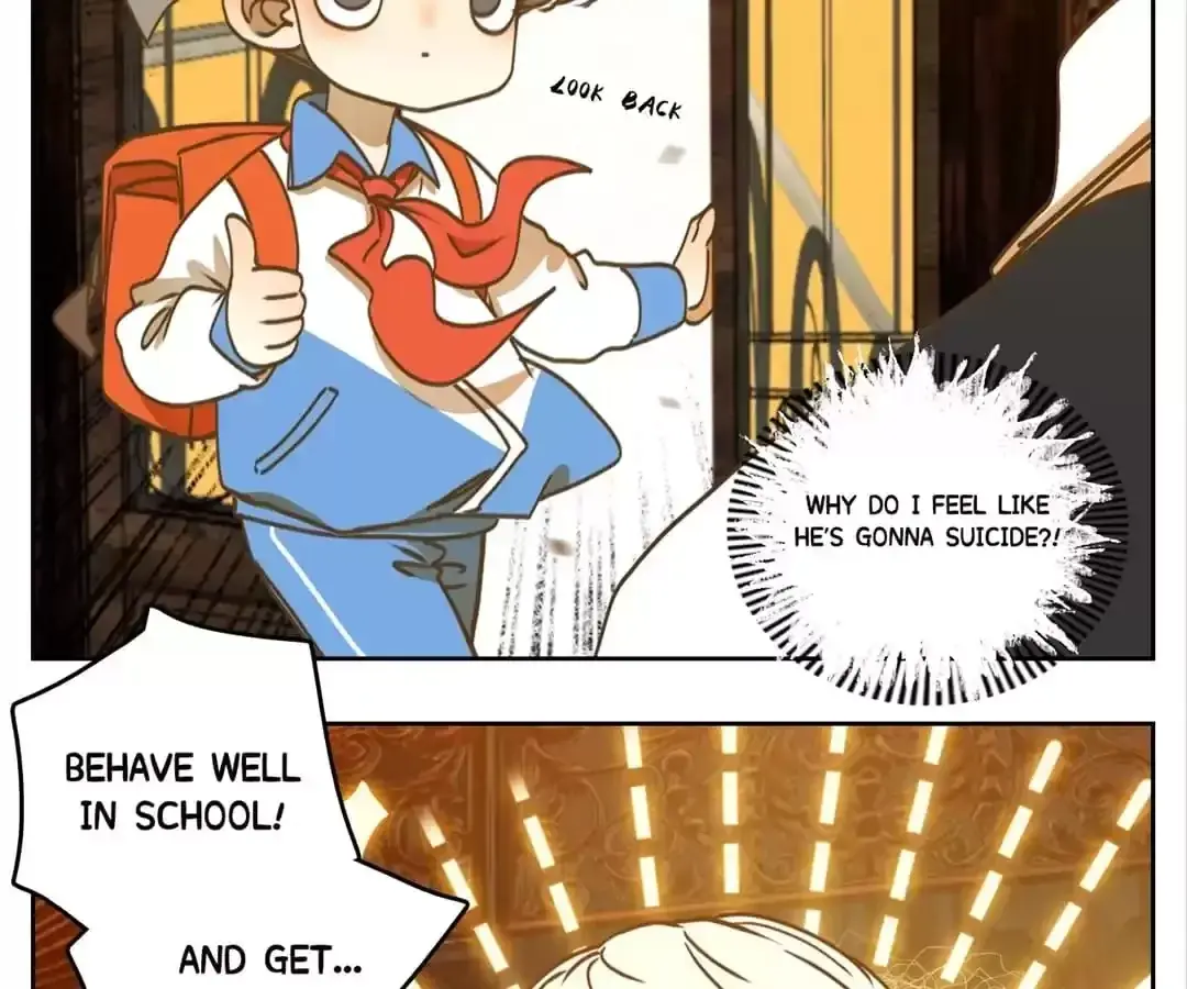 Read Monster Bar chapter 87 image 5 on Lezhin