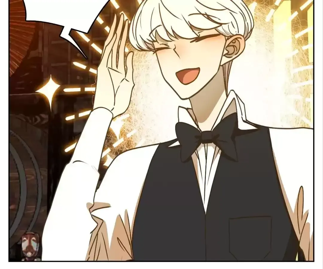 Read Monster Bar chapter 87 image 6 on Lezhin