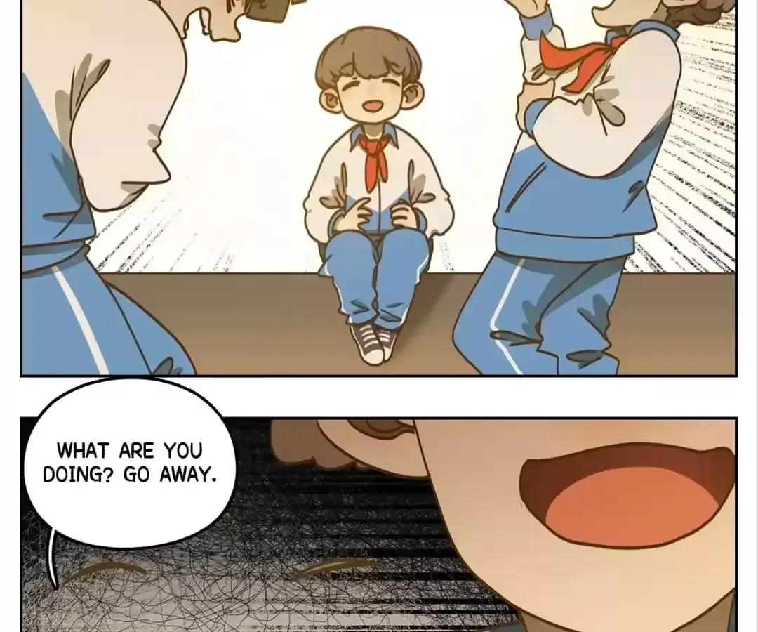 Read Monster Bar chapter 87 image 66 on Lezhin
