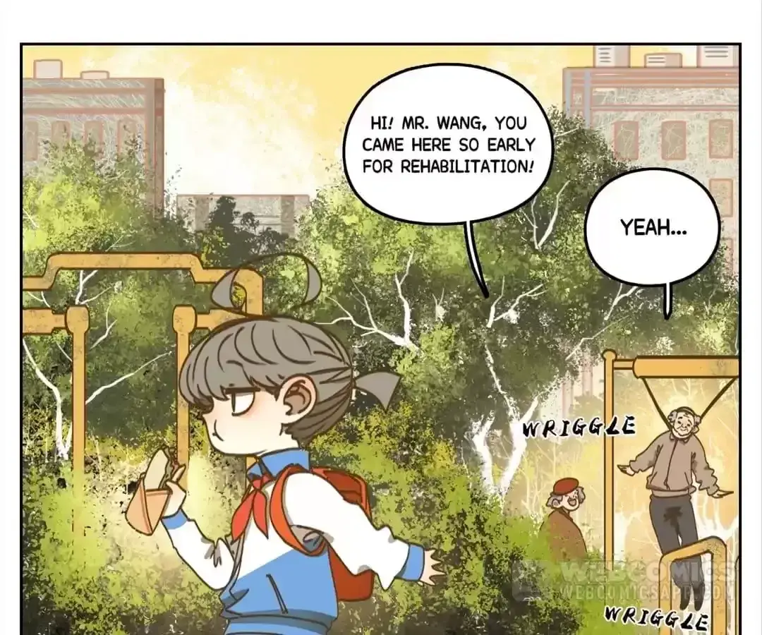 Read Monster Bar chapter 87 image 9 on Lezhin