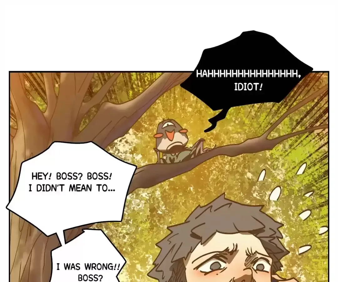 Read Monster Bar chapter 88 image 14 on Lezhin