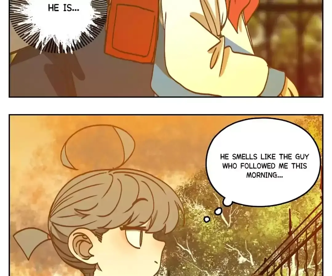 Read Monster Bar chapter 88 image 19 on Lezhin