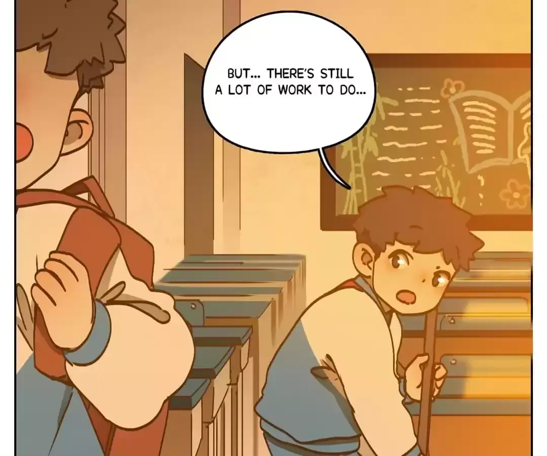 Read Monster Bar chapter 88 image 22 on Lezhin