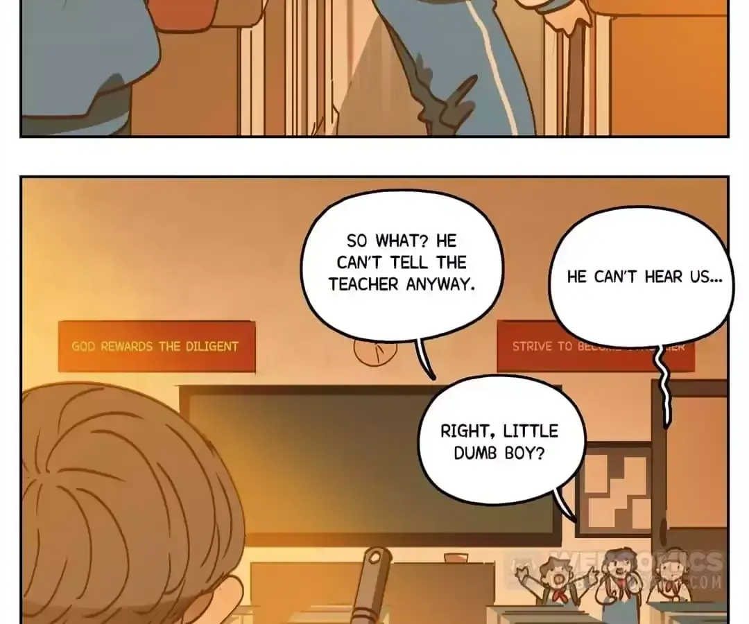 Read Monster Bar chapter 88 image 23 on Lezhin