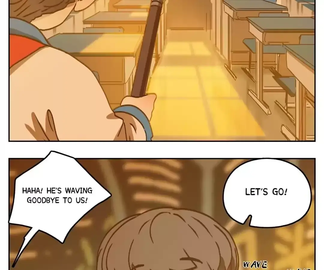 Read Monster Bar chapter 88 image 24 on Lezhin
