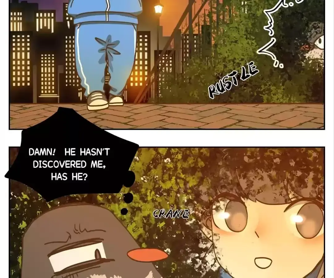Read Monster Bar chapter 88 image 33 on Lezhin