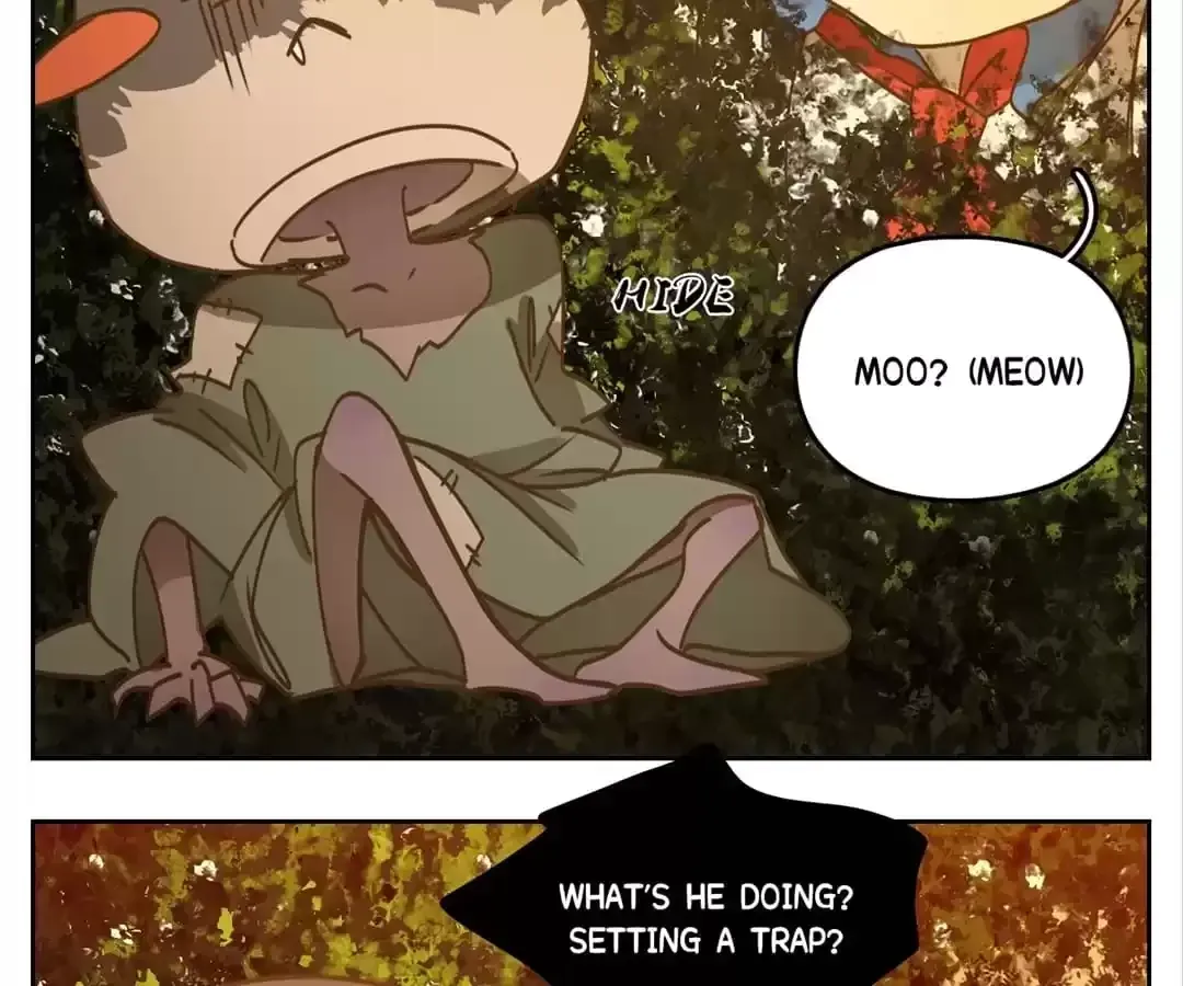 Read Monster Bar chapter 88 image 34 on Lezhin