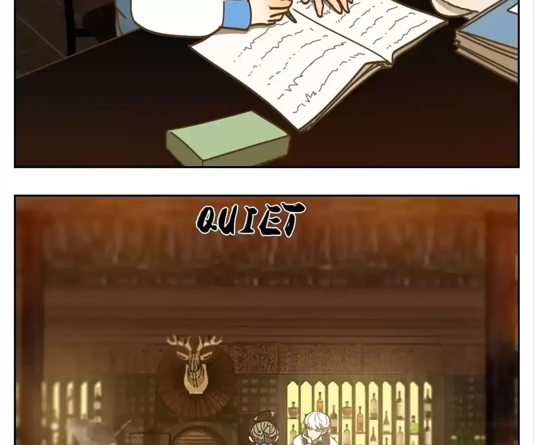 Read Monster Bar chapter 88 image 44 on Lezhin