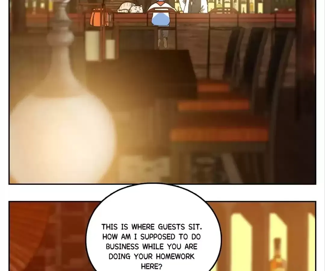 Read Monster Bar chapter 88 image 45 on Lezhin