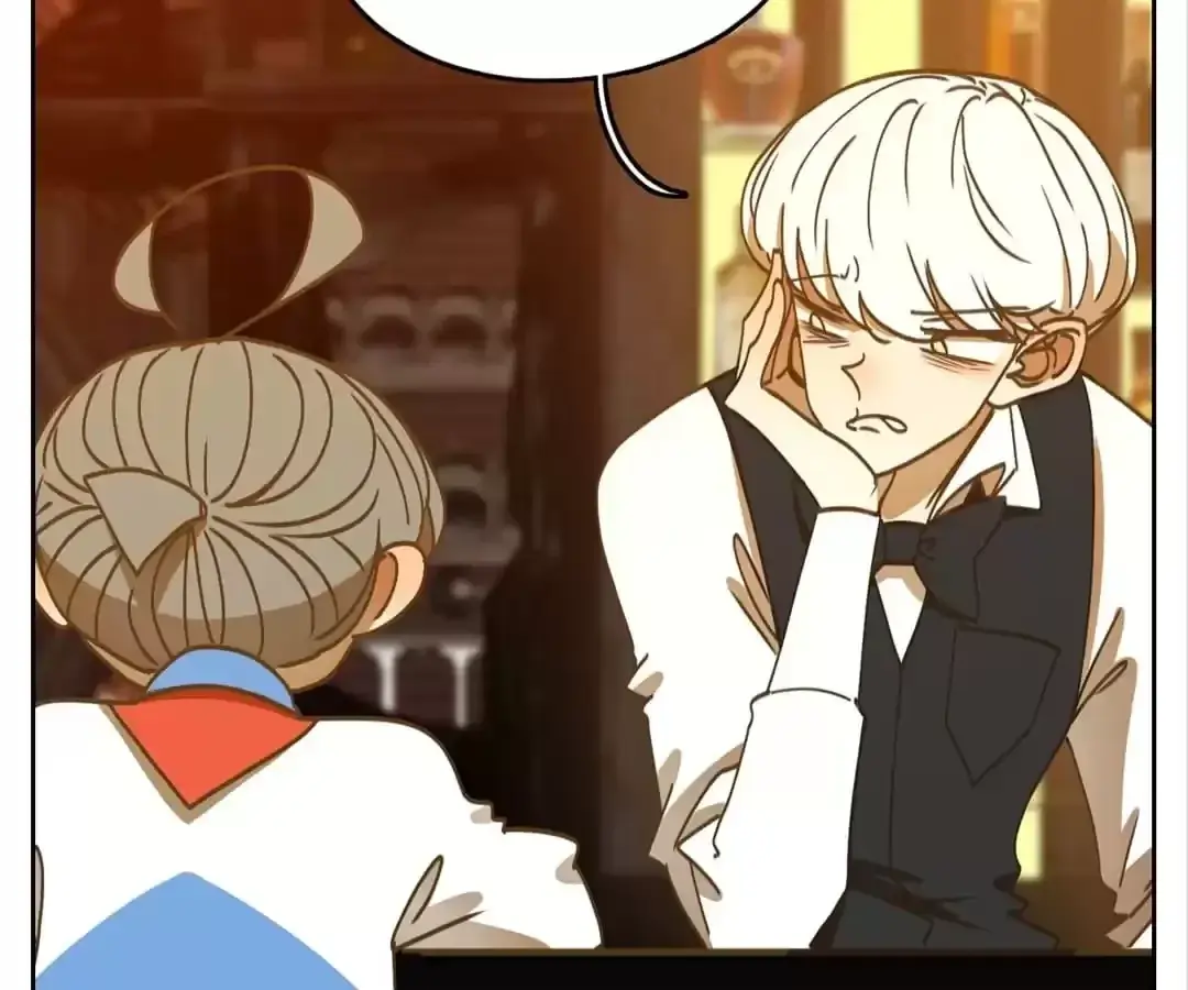 Read Monster Bar chapter 88 image 46 on Lezhin