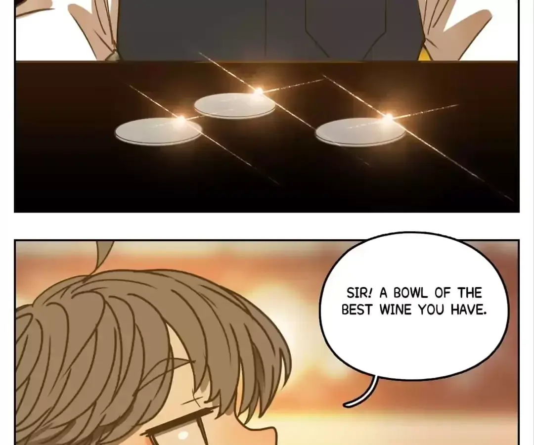 Read Monster Bar chapter 88 image 51 on Lezhin