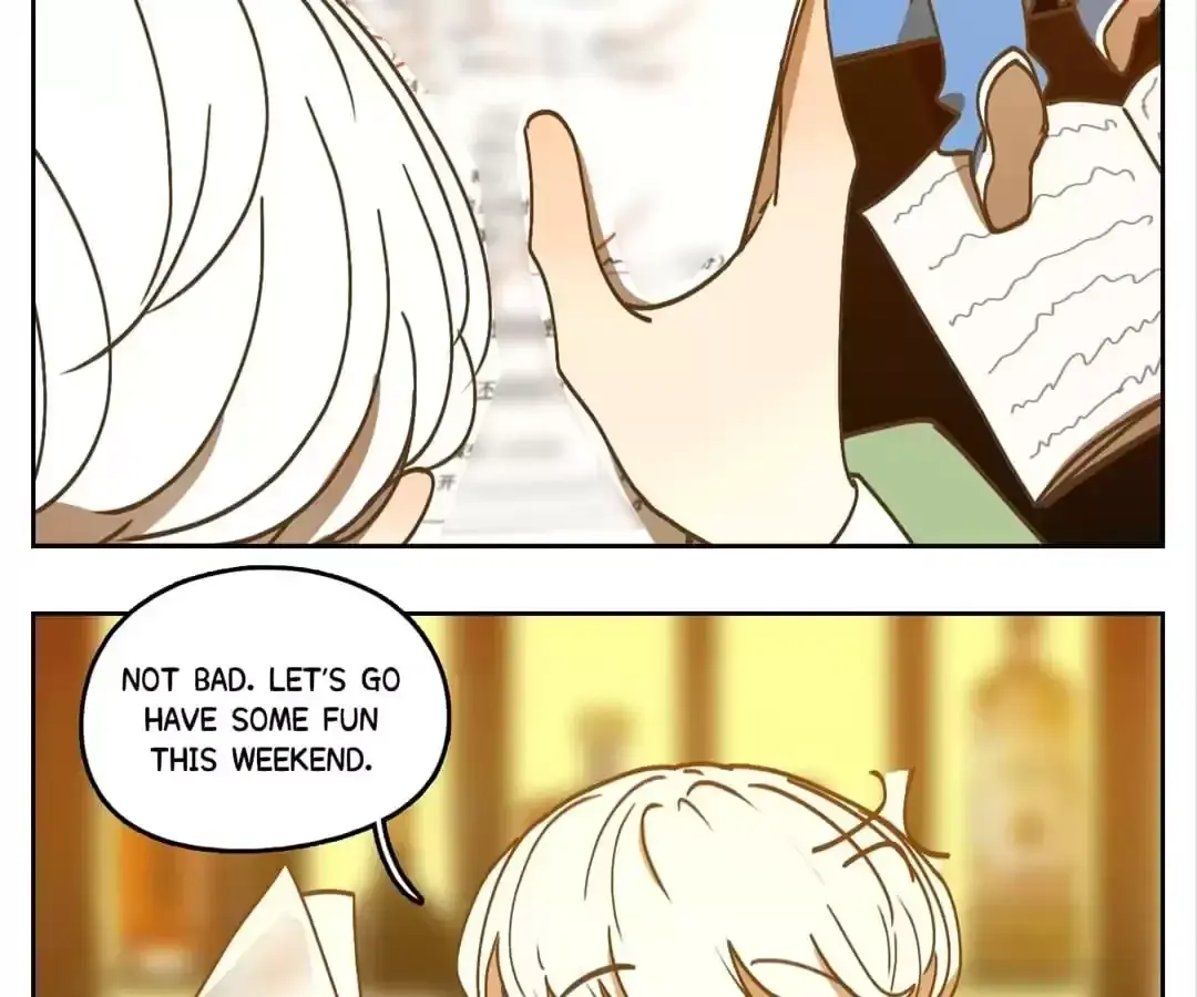 Read Monster Bar chapter 88 image 59 on Lezhin