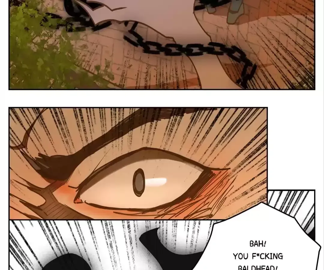 Read Monster Bar chapter 88 image 6 on Lezhin