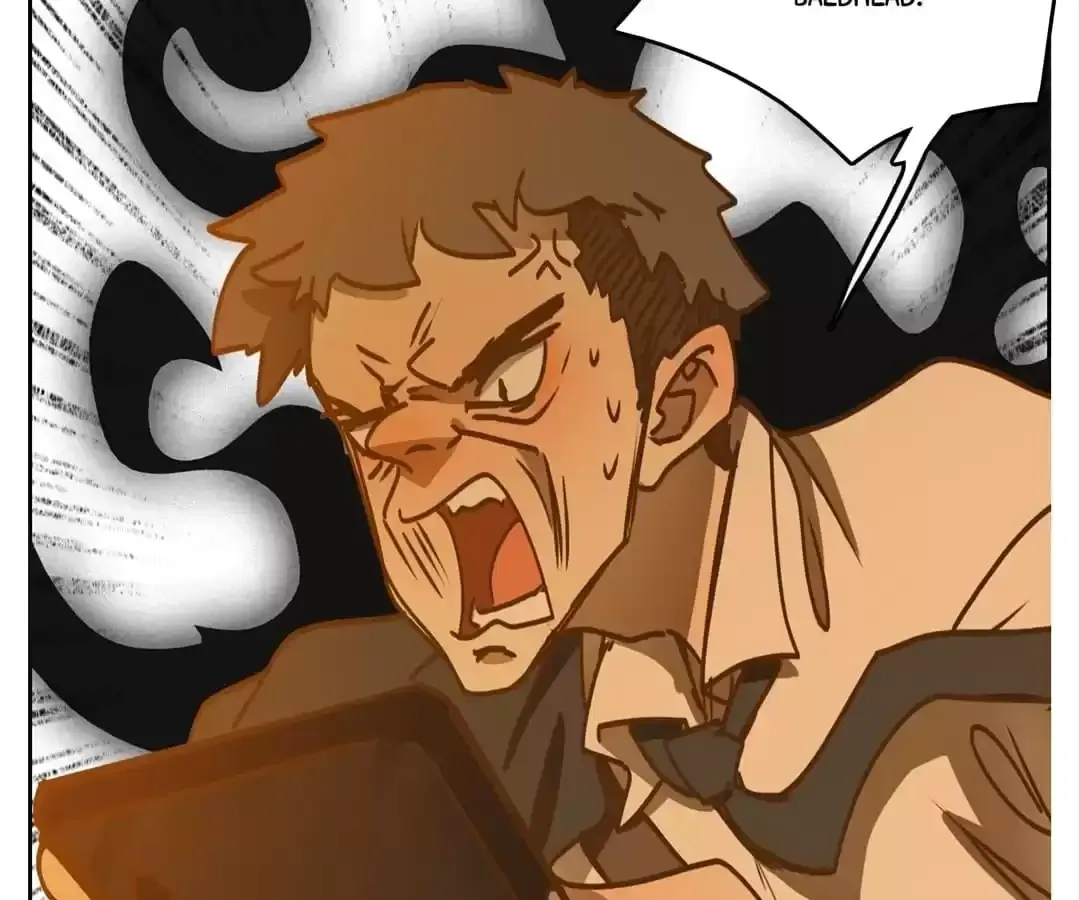 Read Monster Bar chapter 88 image 7 on Lezhin