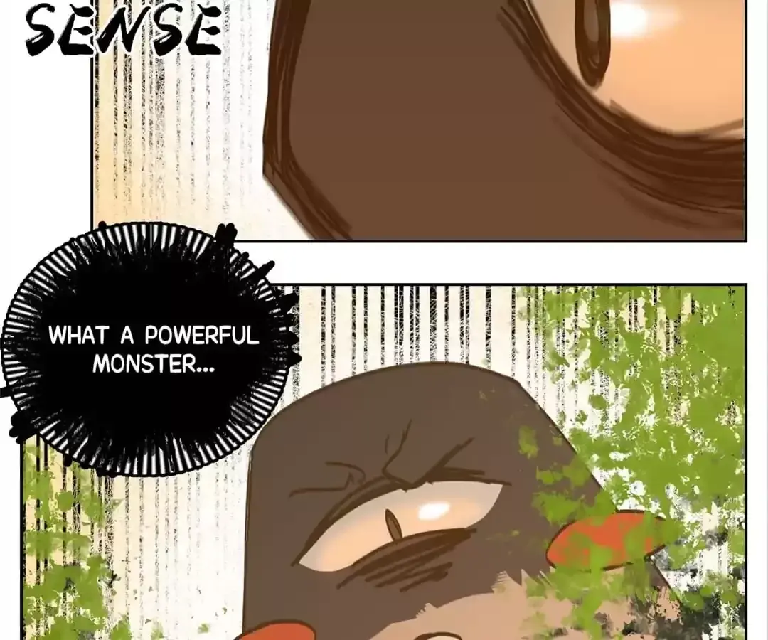 Read Monster Bar chapter 88 image 71 on Lezhin