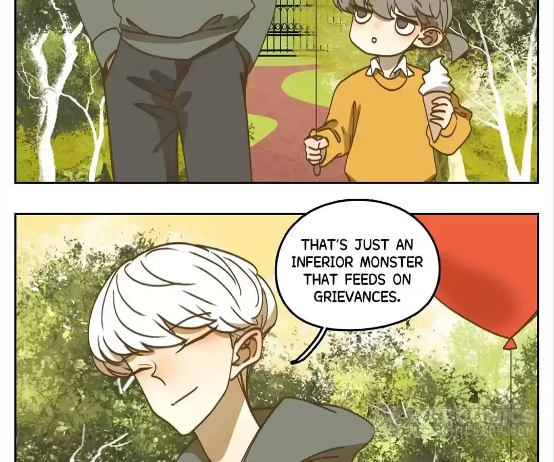 Read Monster Bar chapter 88 image 75 on Lezhin
