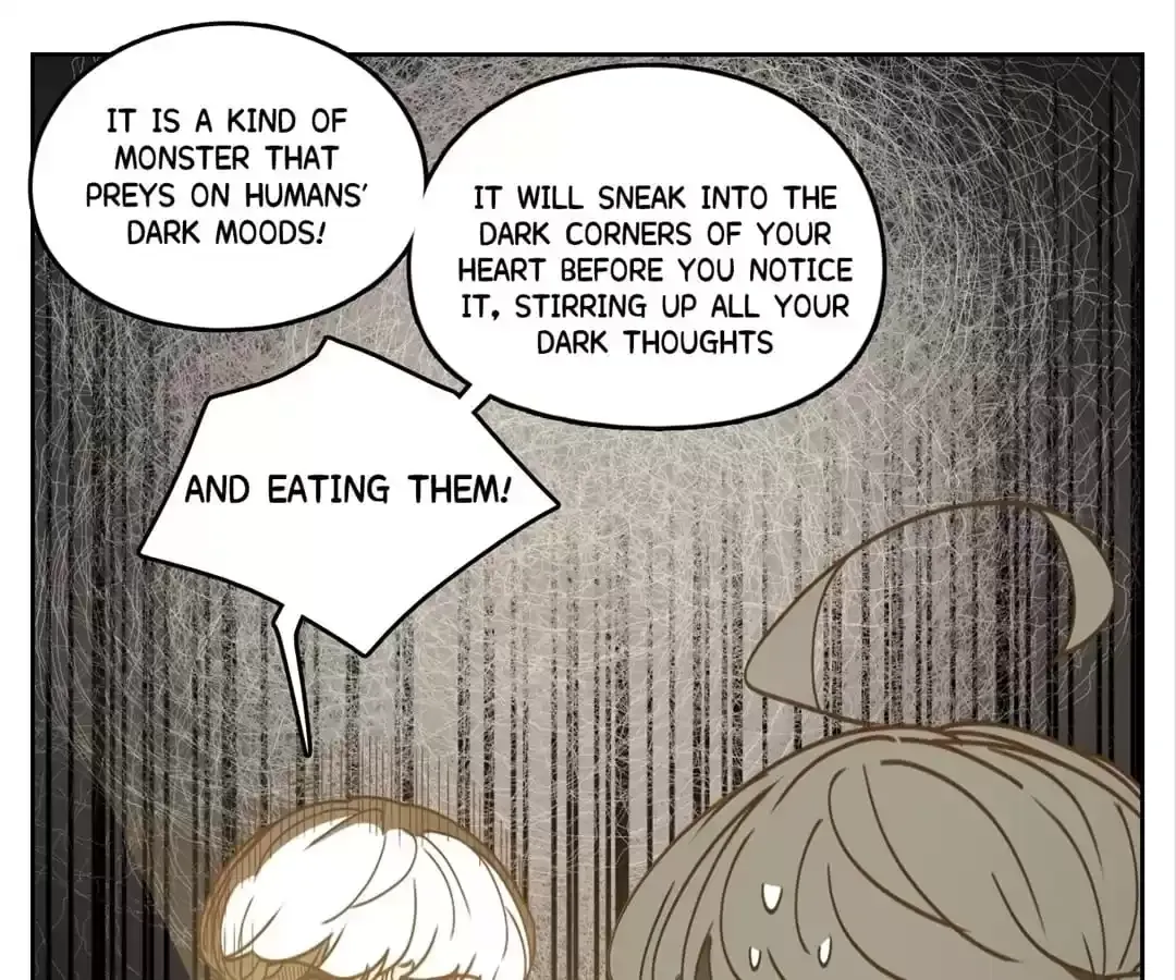 Read Monster Bar chapter 88 image 77 on Lezhin