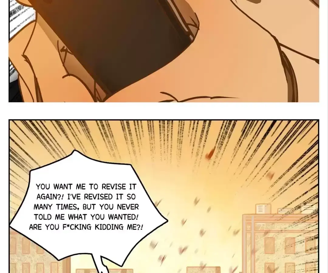 Read Monster Bar chapter 88 image 8 on Lezhin