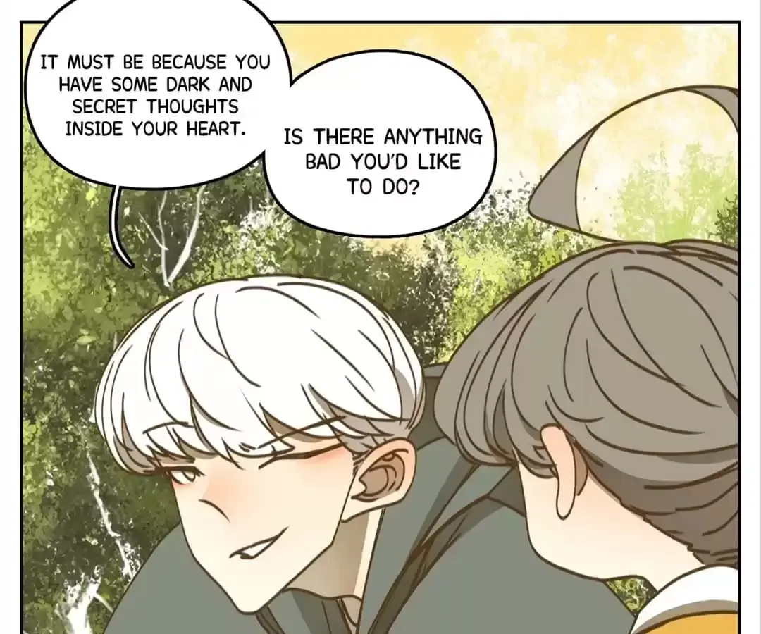 Read Monster Bar chapter 88 image 80 on Lezhin