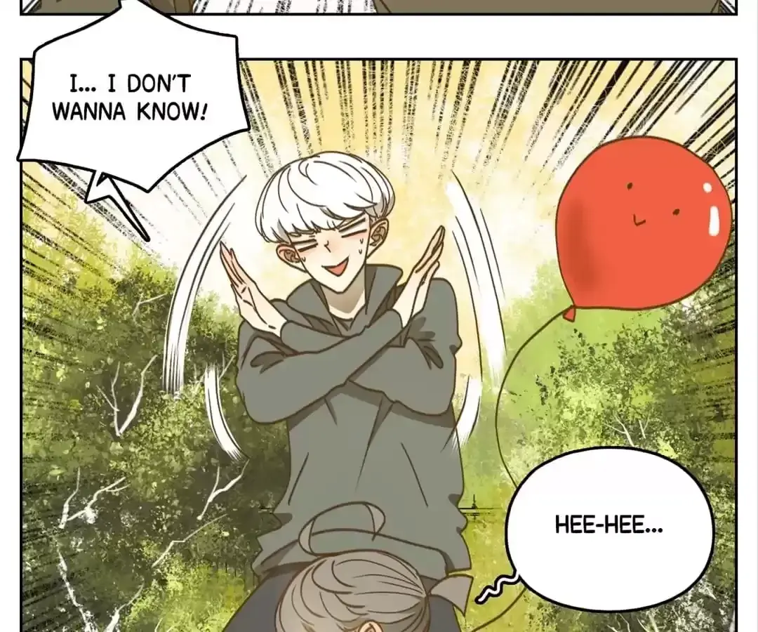 Read Monster Bar chapter 88 image 84 on Lezhin