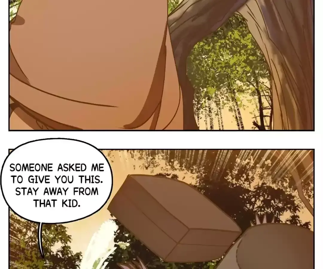 Read Monster Bar chapter 89 image 24 on Lezhin