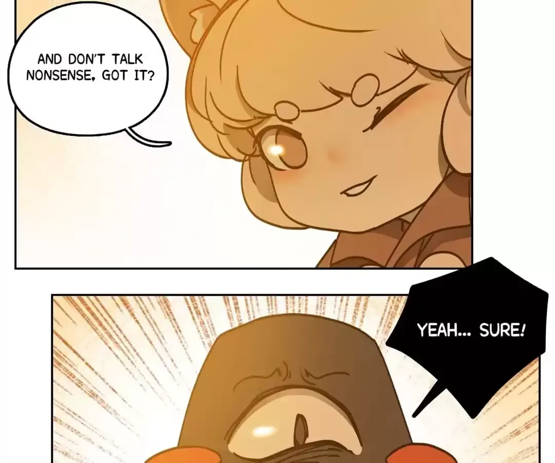 Read Monster Bar chapter 89 image 26 on Lezhin