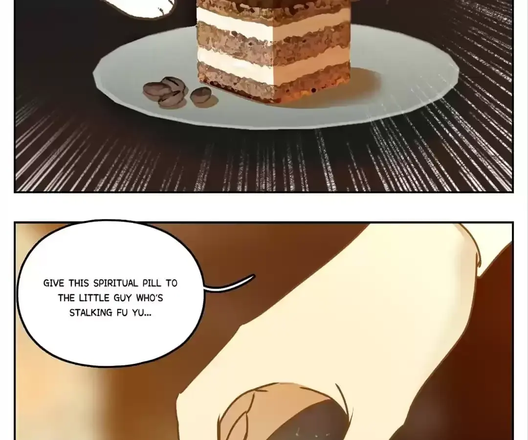 Read Monster Bar chapter 89 image 3 on Lezhin