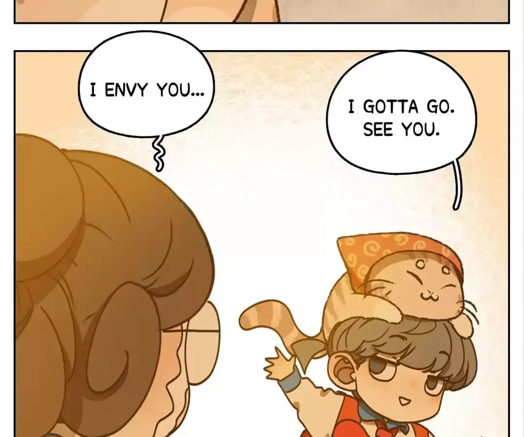 Read Monster Bar chapter 89 image 31 on Lezhin