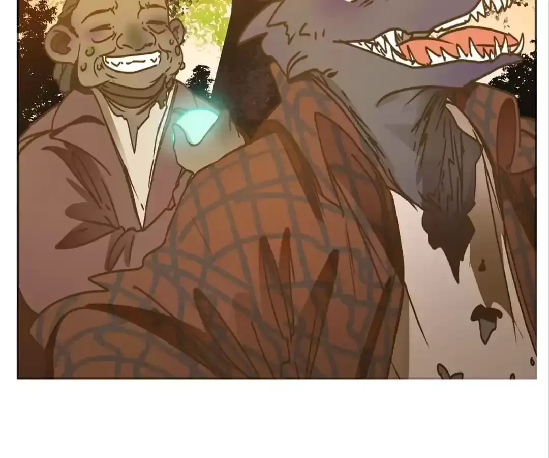 Read Monster Bar chapter 89 image 46 on Lezhin
