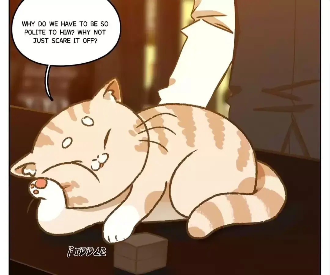 Read Monster Bar chapter 89 image 5 on Lezhin