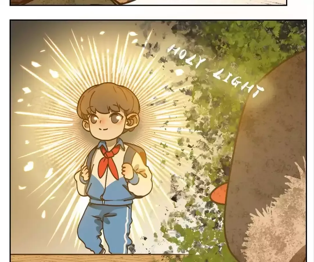 Read Monster Bar chapter 89 image 52 on Lezhin