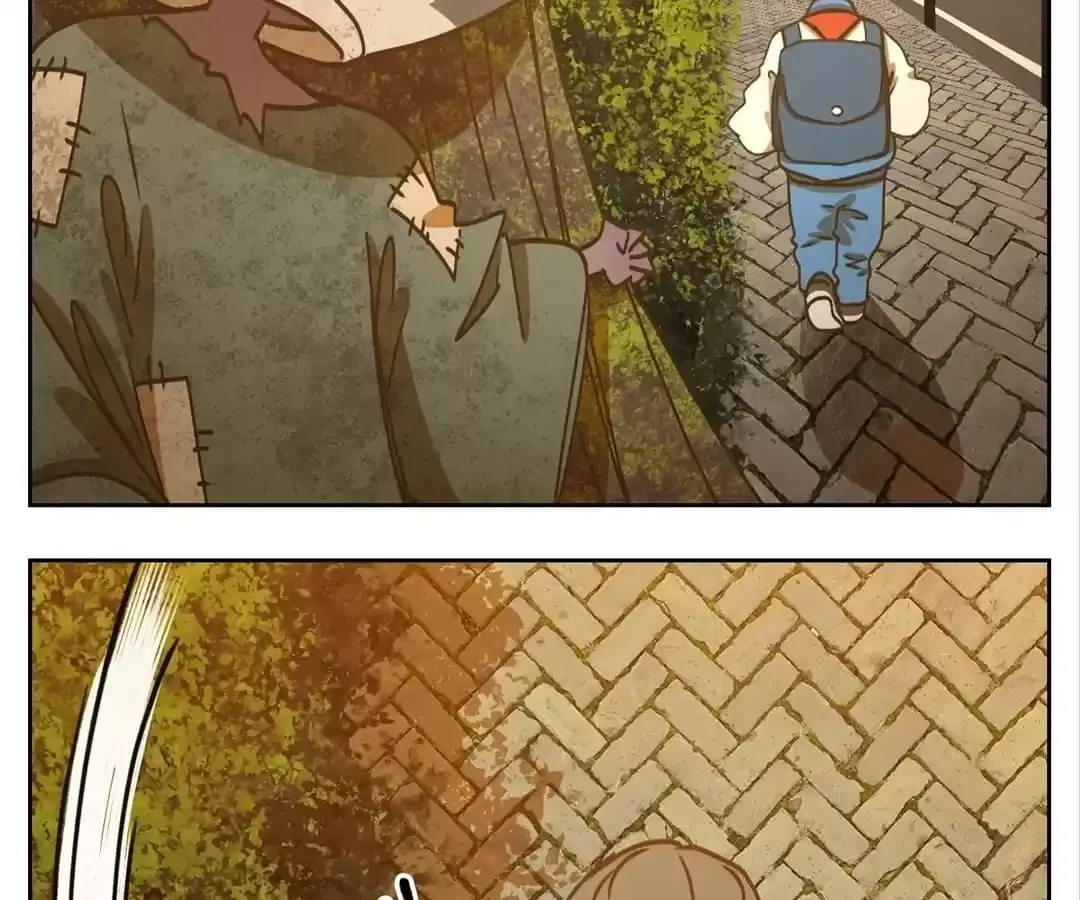 Read Monster Bar chapter 89 image 56 on Lezhin