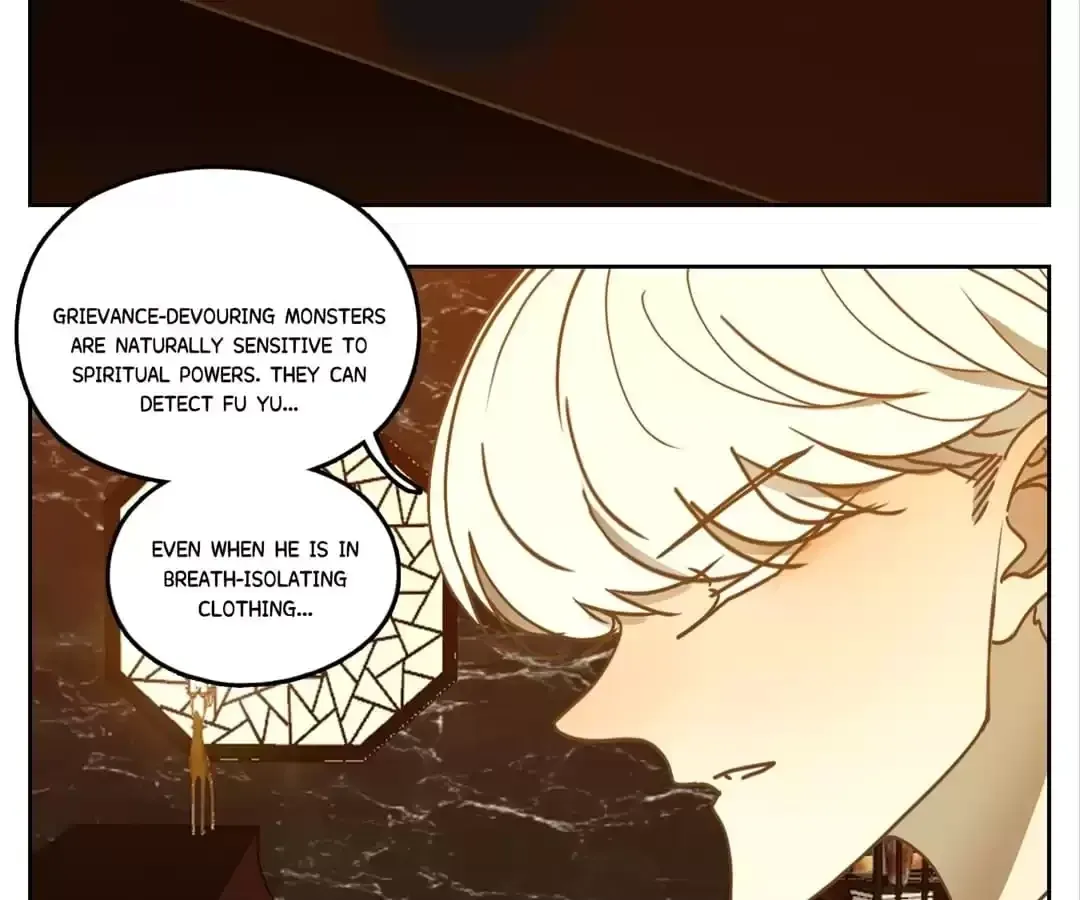 Read Monster Bar chapter 89 image 6 on Lezhin