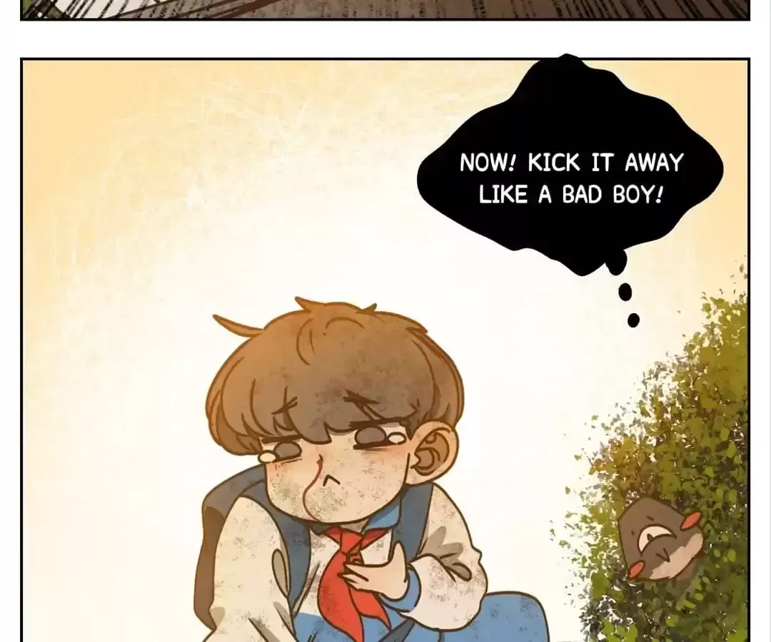 Read Monster Bar chapter 89 image 61 on Lezhin