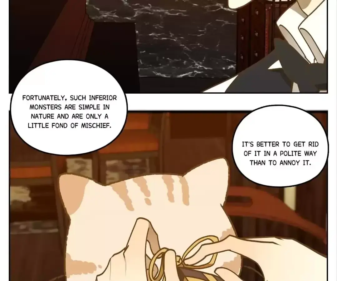 Read Monster Bar chapter 89 image 7 on Lezhin