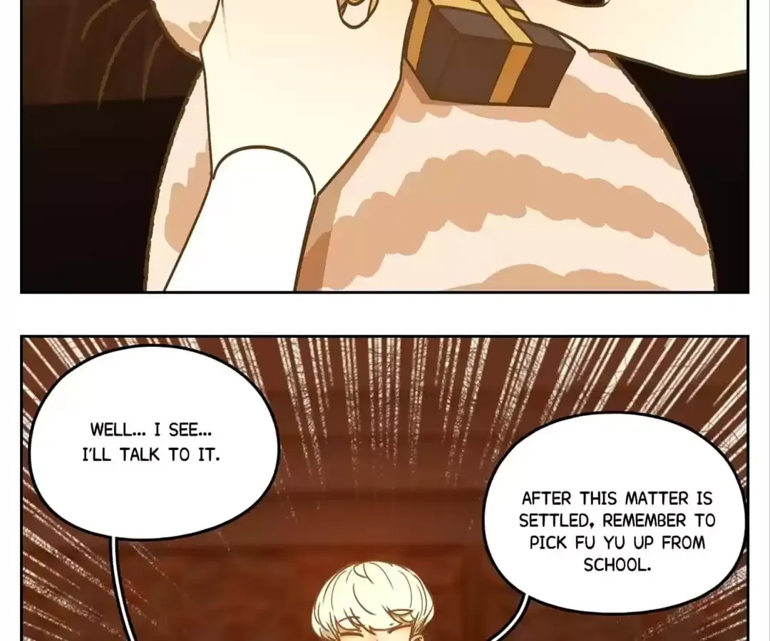 Read Monster Bar chapter 89 image 8 on Lezhin