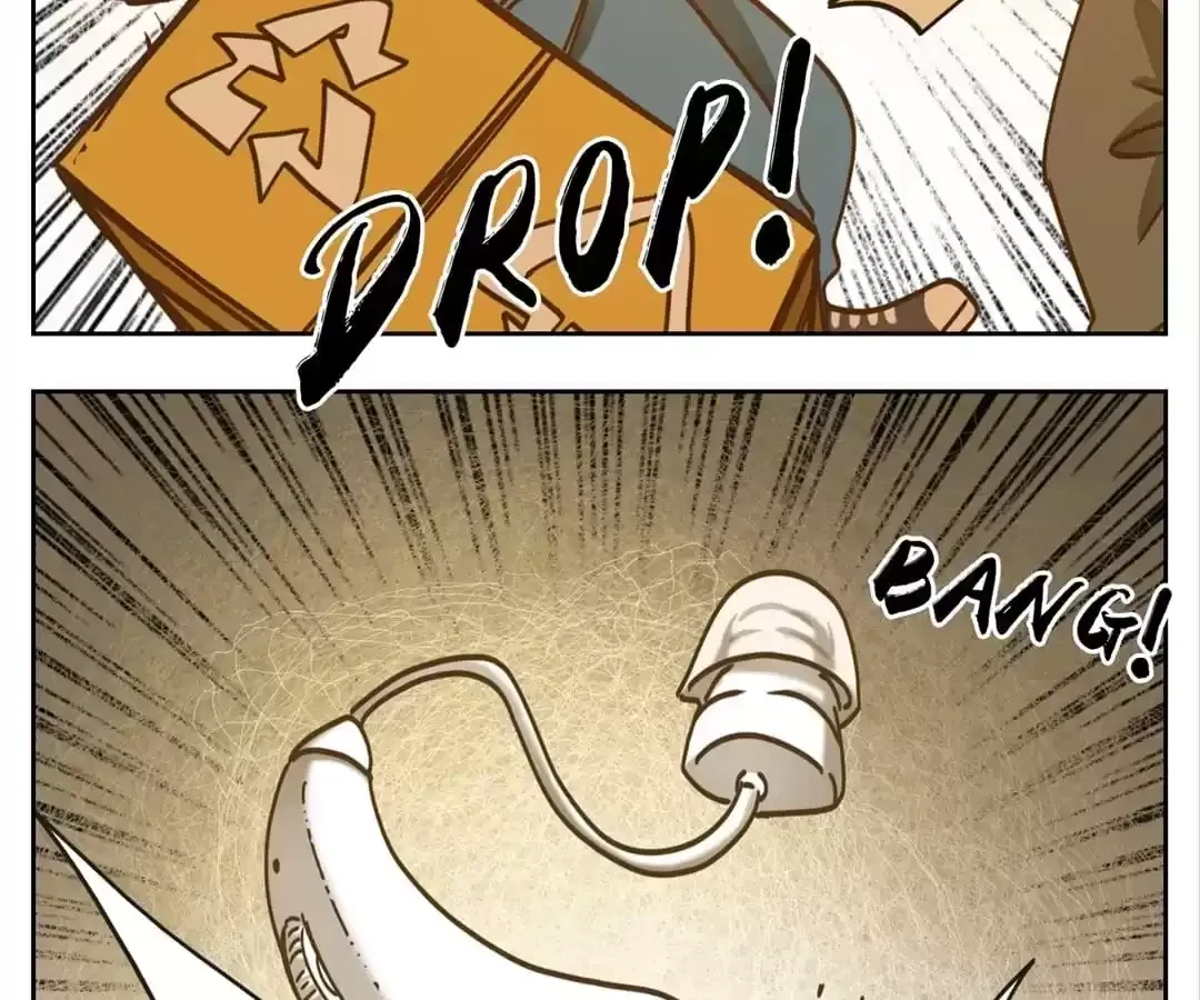 Read Monster Bar chapter 89 image 85 on Lezhin