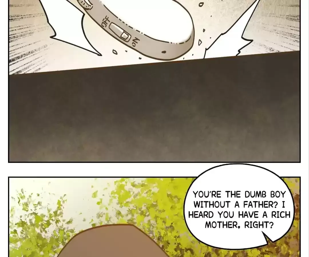 Read Monster Bar chapter 89 image 86 on Lezhin