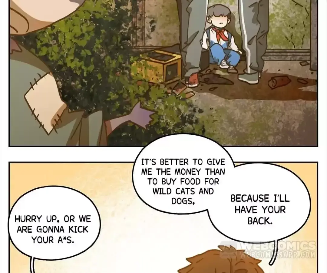 Read Monster Bar chapter 89 image 89 on Lezhin