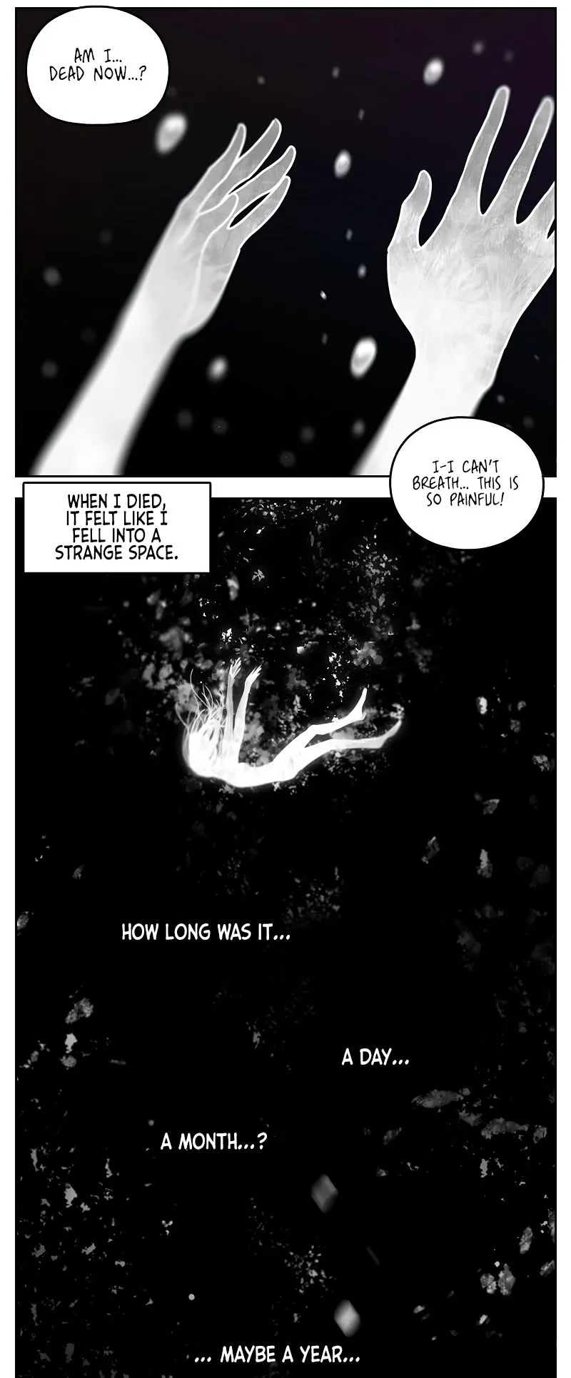 Read Monster Bar chapter 9 image 10 on Lezhin