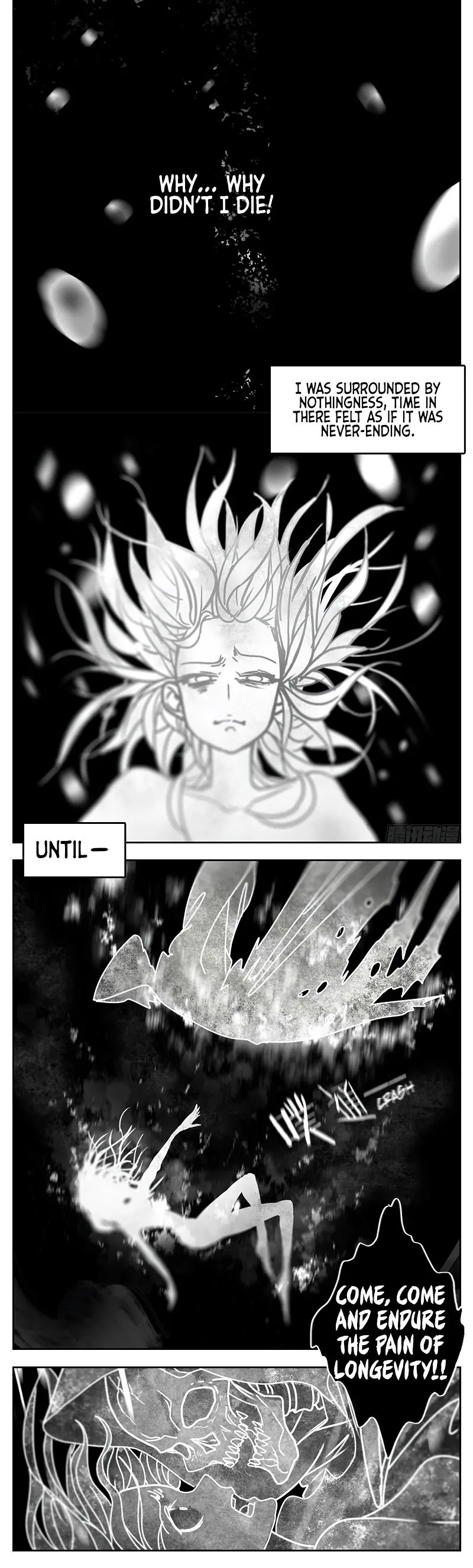 Read Monster Bar chapter 9 image 11 on Lezhin