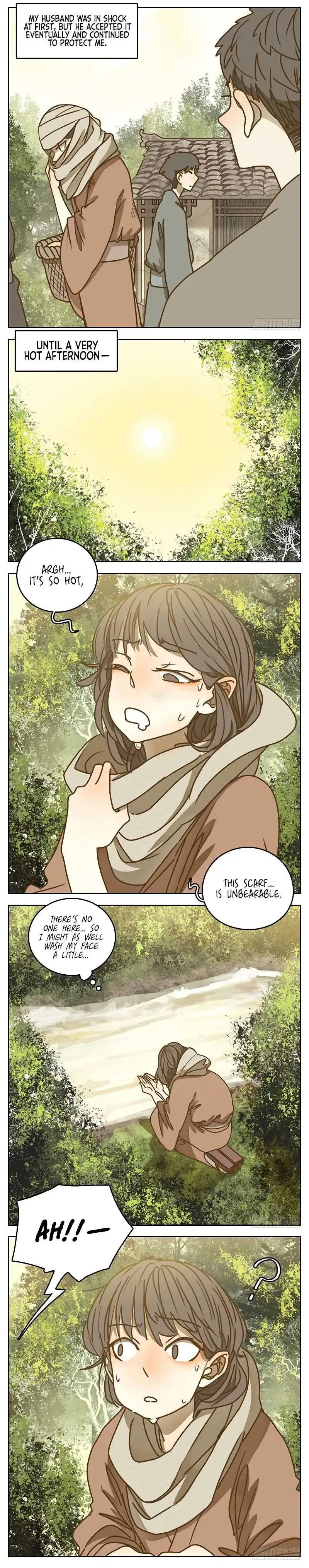 Read Monster Bar chapter 9 image 14 on Lezhin
