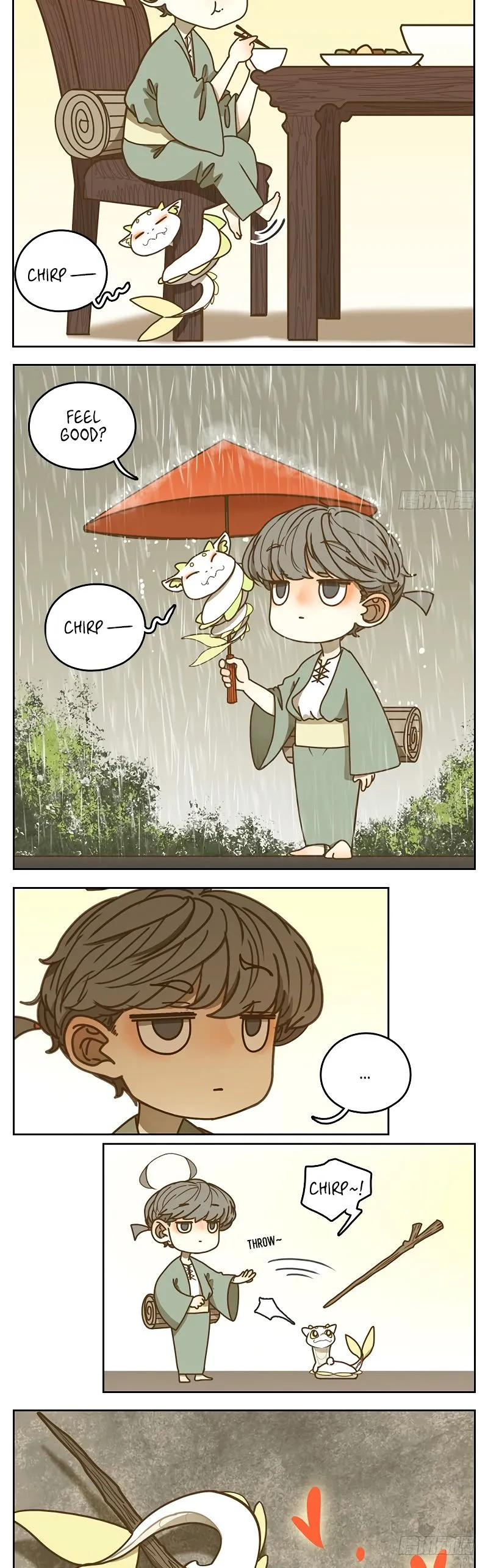 Read Monster Bar chapter 9 image 20 on Lezhin