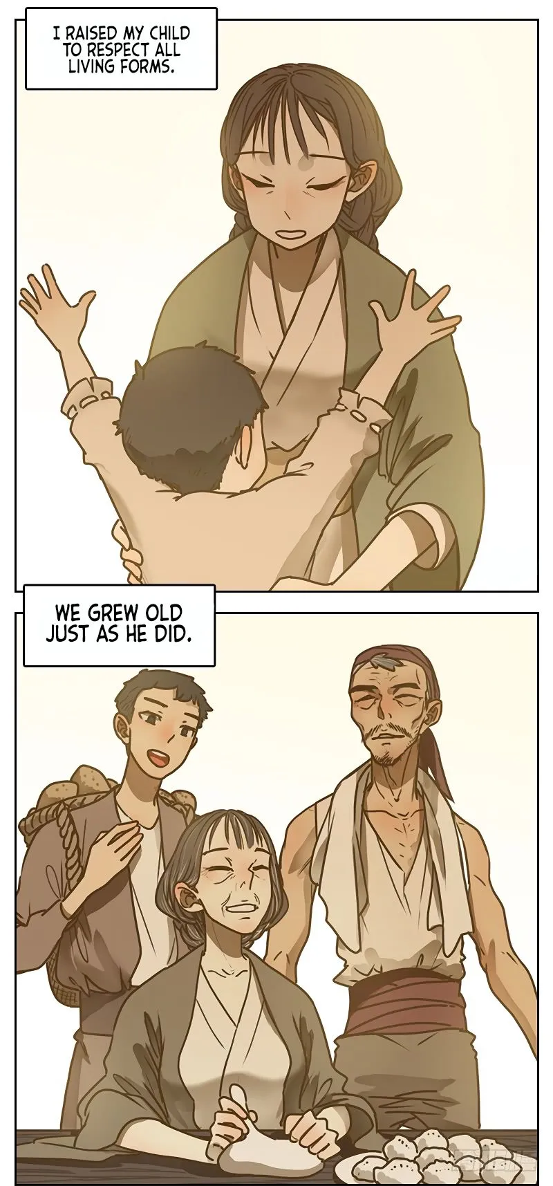 Read Monster Bar chapter 9 image 7 on Lezhin